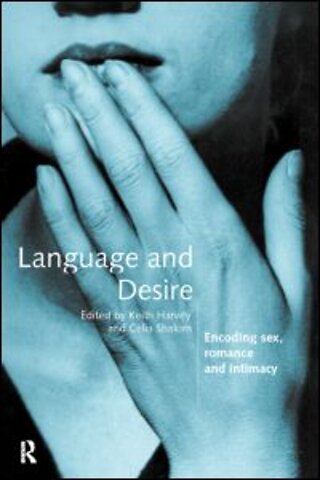 Language and Desire