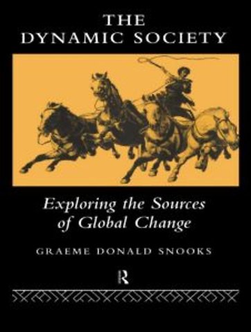 Dynamic Society