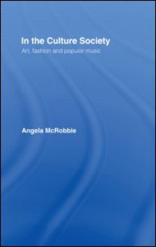 In the Culture Society