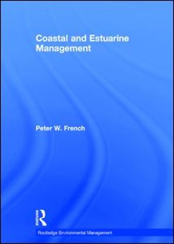 Coastal and Estuarine Management