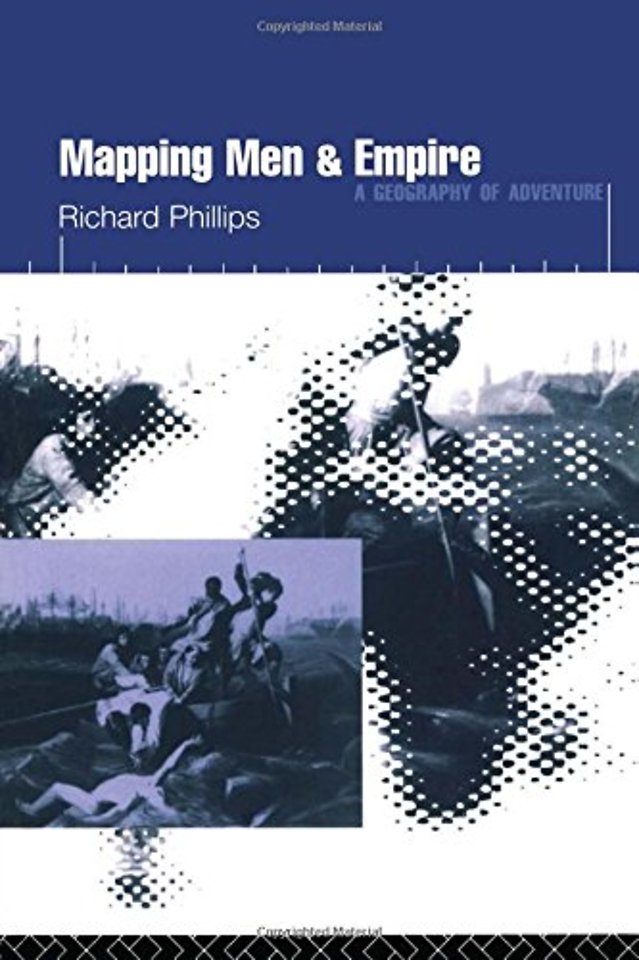 Mapping Men and Empire