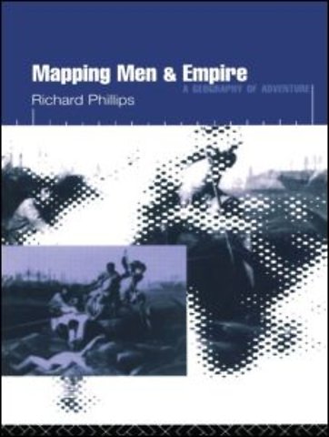 Mapping Men and Empire