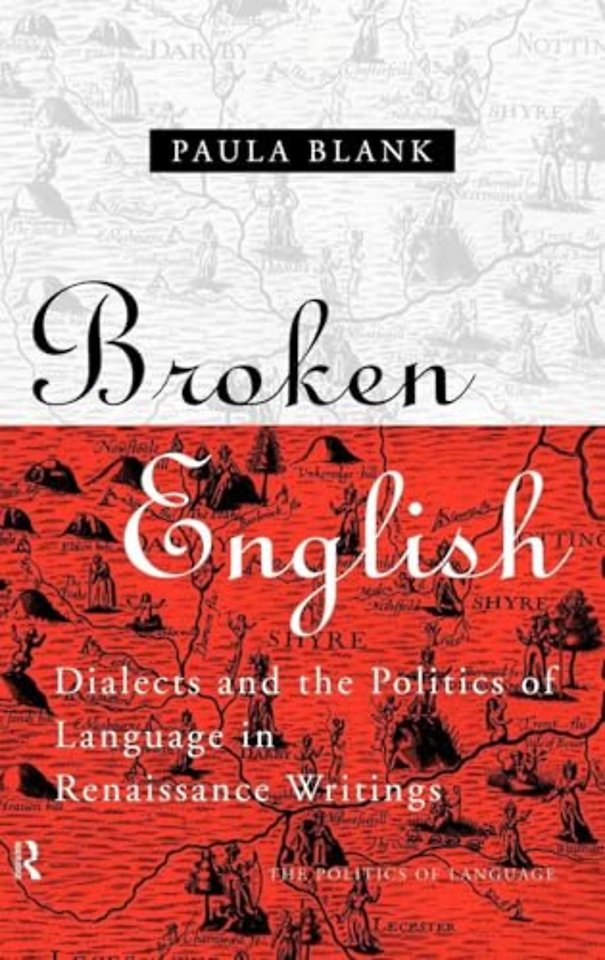 Politics of Language