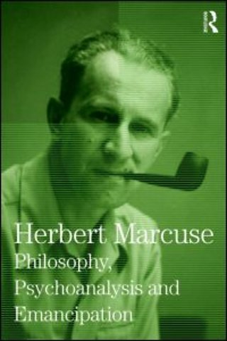 Philosophy, Psychoanalysis and Emancipation