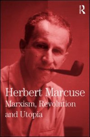 Marxism, Revolution and Utopia