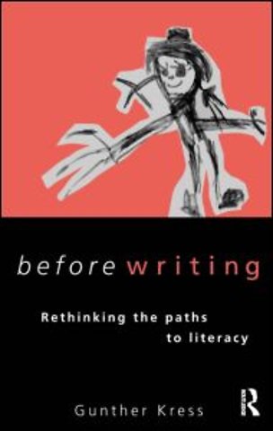 Before Writing