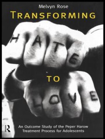 Transforming Hate to Love