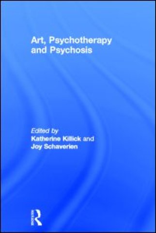 Art, Psychotherapy and Psychosis