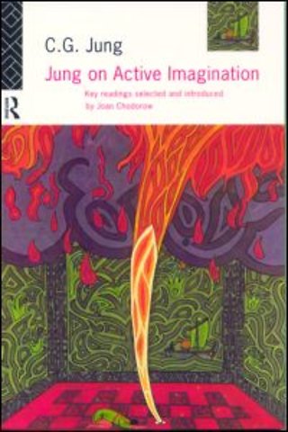 Jung on Active Imagination