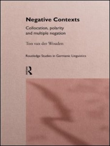 Negative Contexts