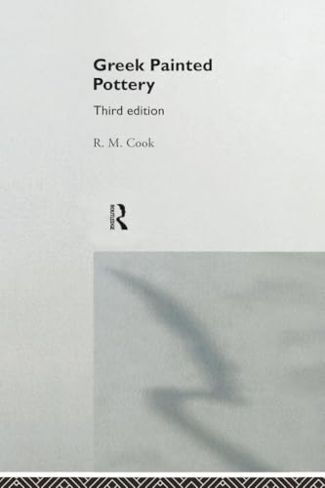 Greek Painted Pottery