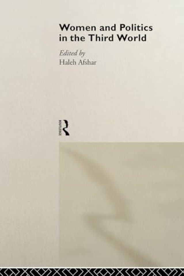 Women and Politics in the Third World