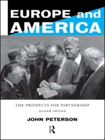 Europe and America
