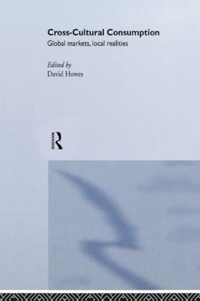 Cross-Cultural Consumption