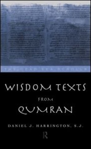 Literature of the Dead Sea Scrolls