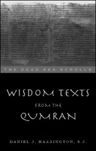 Literature of the Dead Sea Scrolls