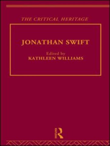 Jonathan Swift