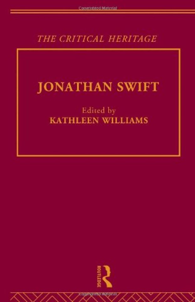 Jonathan Swift