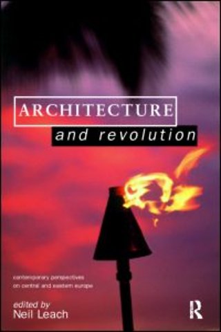 Architecture and Revolution