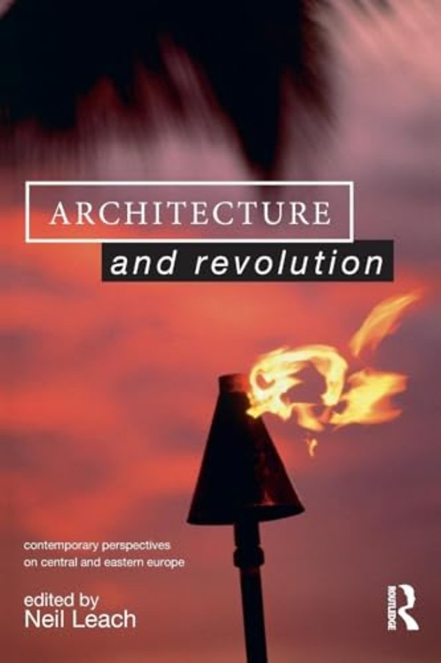 Architecture and Revolution