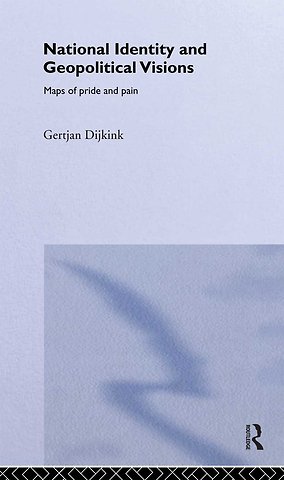 National Identity and Geopolitical Visions