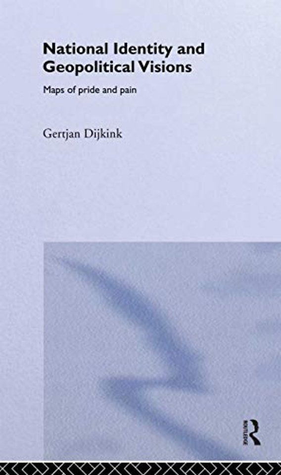 National Identity and Geopolitical Visions