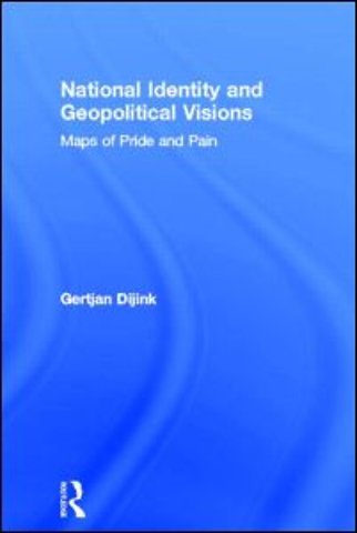 National Identity and Geopolitical Visions