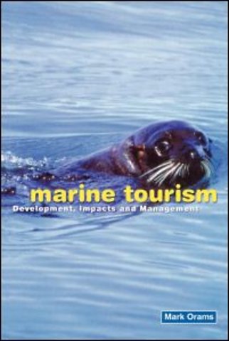 Marine Tourism