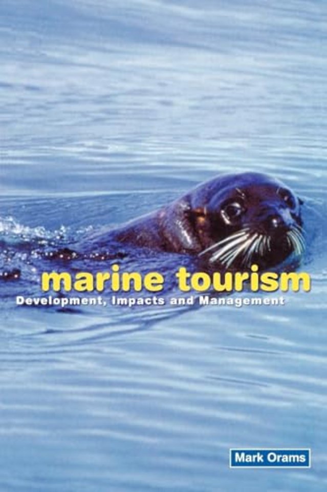 Marine Tourism