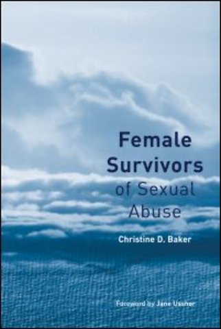 Female Survivors of Sexual Abuse