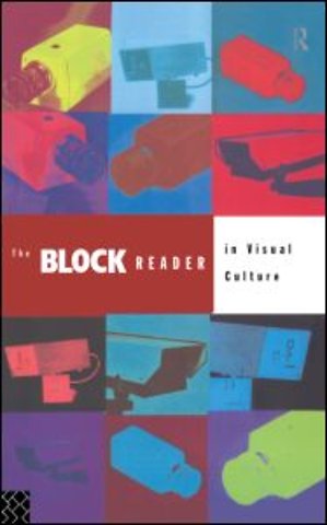 Block Reader in Visual Culture