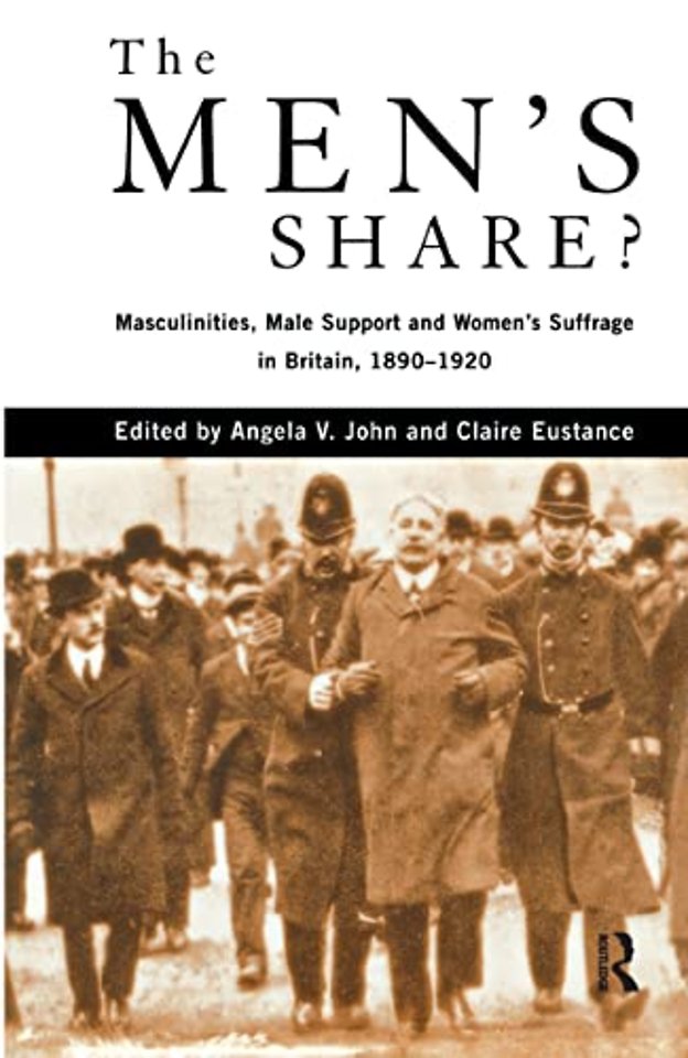 Men's Share?