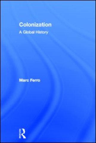 Colonization