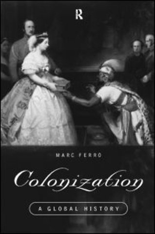 Colonization