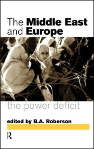 Middle East and Europe