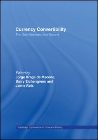 Currency Convertibility