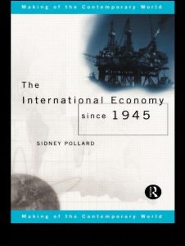 Making of the Contemporary World