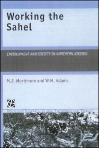 Working the Sahel