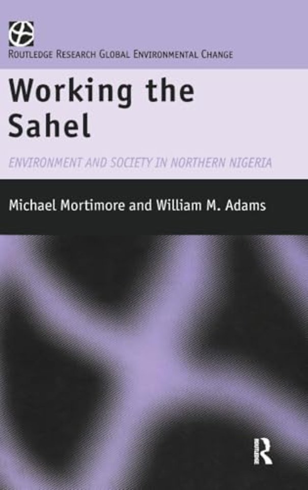 Working the Sahel