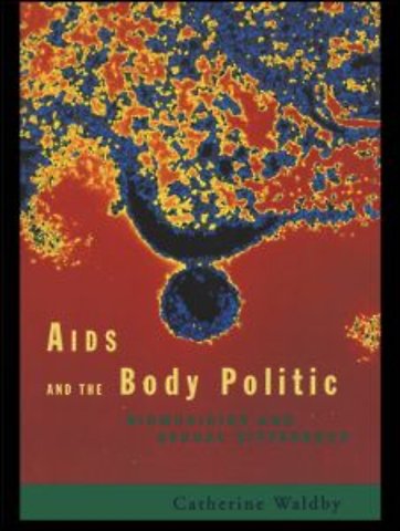 AIDS and the Body Politic