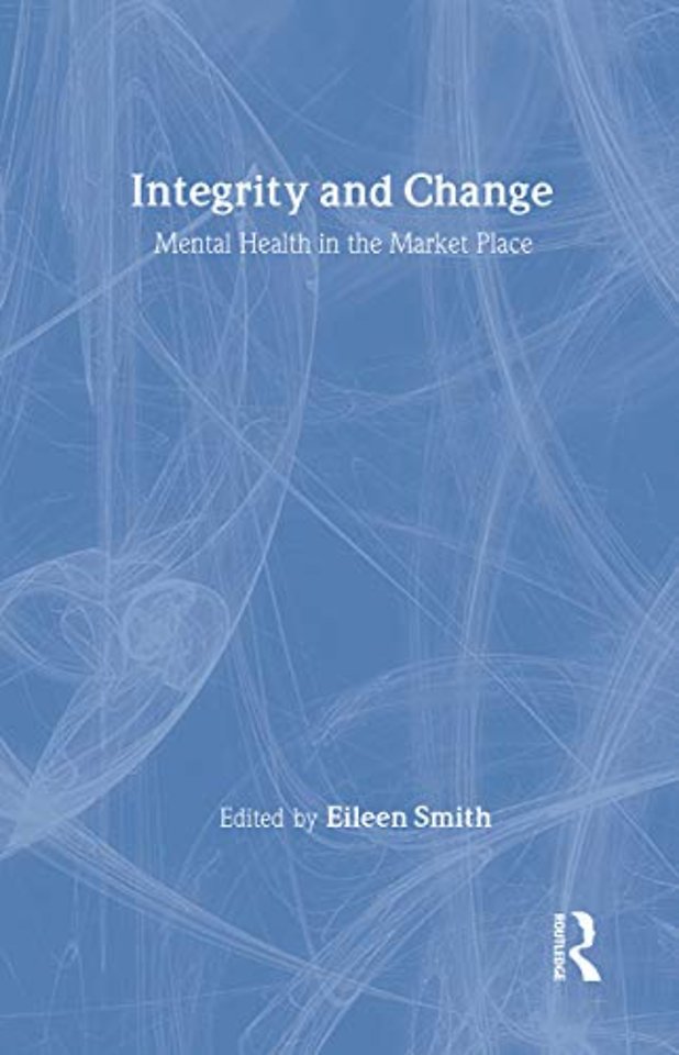 Integrity and Change