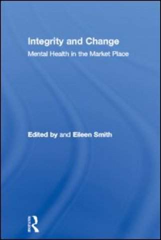 Integrity and Change