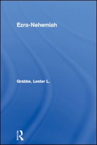Ezra-Nehemiah