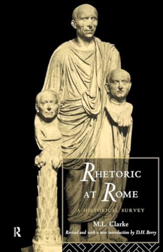 Rhetoric at Rome