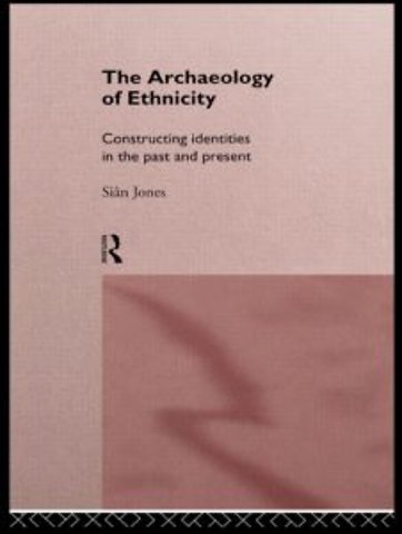 Archaeology of Ethnicity