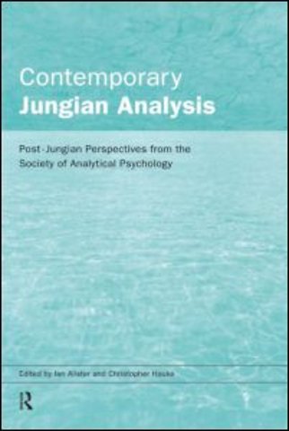 Contemporary Jungian Analysis
