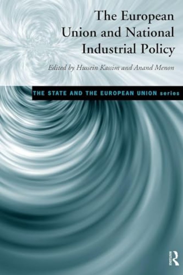 European Union and National Industrial Policy