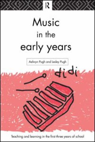 Music in the Early Years