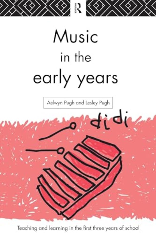Music in the Early Years