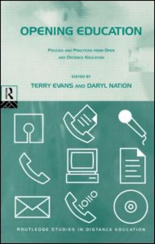 Opening Education